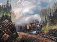 Leanin' Tree Father's Day Greeting Card FDG43082 by Ted Blaylock