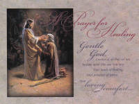 Leanin' Tree Get Well Greeting Card GWG41103 by Morgan Weistling
